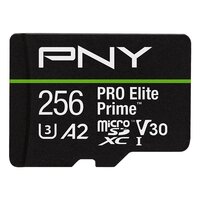 PNY microSD Pro Elite Prime - Micro SD...