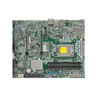 Supermicro Mainboard X14SAE ATX Sockel 1851 Single -...