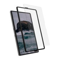 Urban Armor Gear Glass Shield Plus - Klare Bildschirmschutzfolie - 33 cm (13") - Gehärtetes Glas - 1 Stück(e)