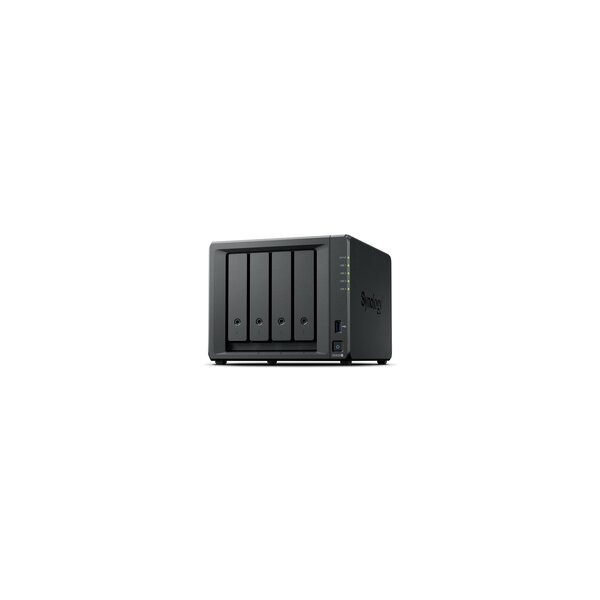 Synology NAS Disk Station DS425+ 4 Bay - Storage Server - NAS