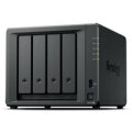 Synology NAS Disk Station DS425+ 4 Bay - Storage Server - NAS