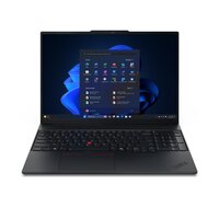 Lenovo ThinkPad E16 - 16" Notebook - Core Ultra 5...