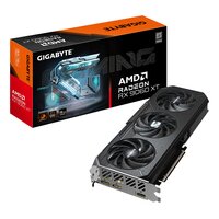 Gigabyte Radeon RX 9060 XT OC 16GB Grafikkarte HDMI/DP