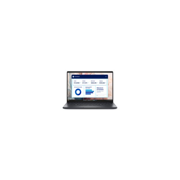 Dell Pro 13 Premium PA13250 - Intel Core Ultra 7 266V - Notebook - Core Ultra 7