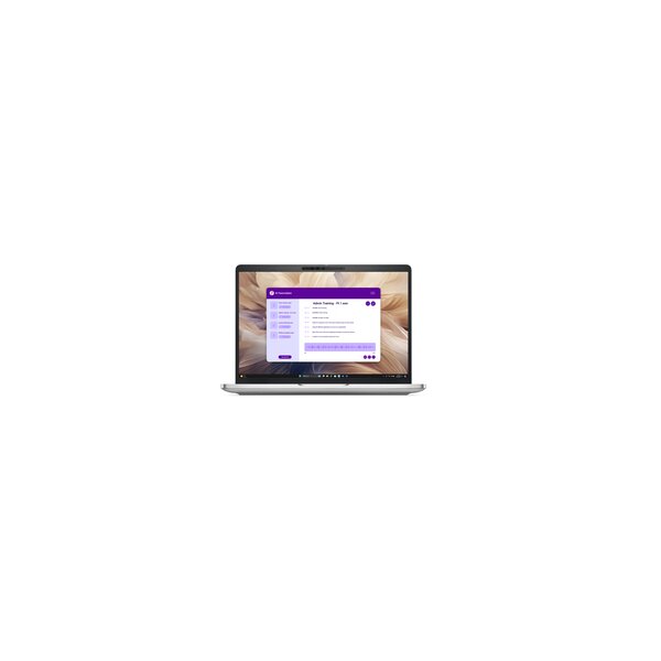 Dell Pro 13 Plus PB13250 - Intel Core Ultra 5 235U - Notebook - Core Ultra 5