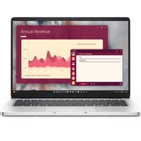 Dell Pro PC14250, Intel Core Ultra 7, 35,6 cm (14"),...