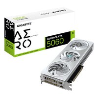 Gigabyte GeForce RTX 5060 AERO OC 8GB Grafikkarte HDMI/DP