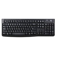 Logitech Keyboard K120 for Business, Volle...