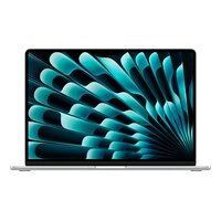 Apple MacBook Air 15" M4 Silver/M4-10C-CPU 10C-GPU