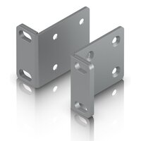 Ubiquiti Rack Ear Kit• UACC-Rack-Ear-1U - Rack-Modul