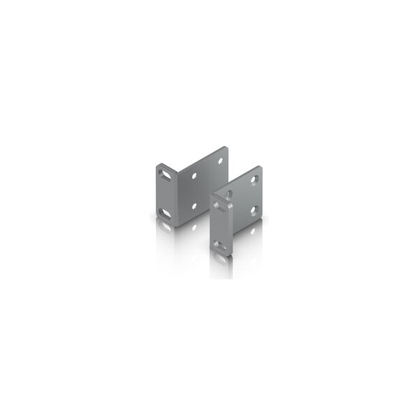 Ubiquiti Rack Ear Kit• UACC-Rack-Ear-1U - Rack-Modul