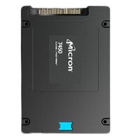 Micron 7450 PRO - SSD - Enterprise - verschlüsselt -...