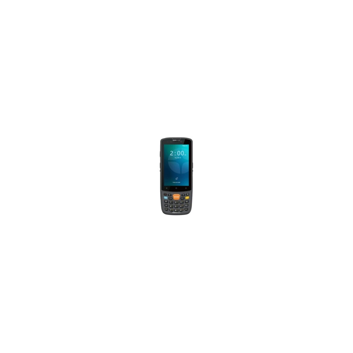 Datalogic Memor K20 Wi-Fi5 4_ display BT V5 - Datenerfassungsgerät - 2.000 MHz