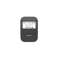 Epson TM-P80II AC (121) - Thermodruck - Mobiler Drucker - 203 x 203 DPI - 65 mm/sek - Ober- & Vorderseite - 75 µm