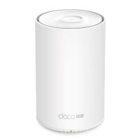 TP-LINK Deco X10-4G V1 - WLAN-System - (Router)