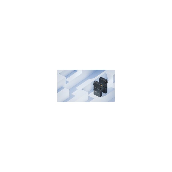 Teltonika DAP140 Industrial Wireless Access Point - Access Point - WLAN