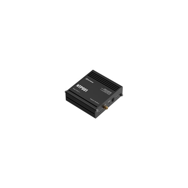 Teltonika NTP001 NTP Server - Access Point - NTP