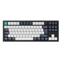 Keychron Q3 Max, Verkabelt & Kabellos, USB + RF...