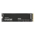 Crucial P510 - SSD - 2 TB - intern - M.2 2280 - PCI Express 5.0 x4 (NVMe)