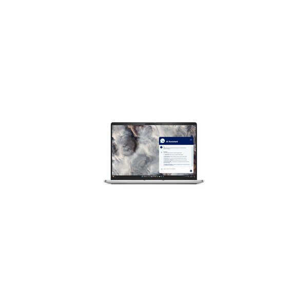 Dell Pro 16 Plus PB16250 Intel Core Ultra 7 16" - Notebook - Core Ultra 7