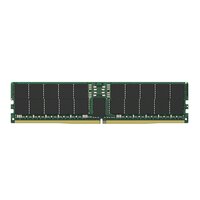 Kingston 64GB 5600 DDR5 ECC Reg DIMM 2Rx4 - KINGSTON 64GB - 5600MT/s