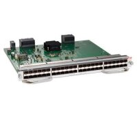 Cisco C9400-LC-48S=, Gigabit Ethernet, IEEE 802.3z, IEEE...