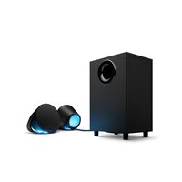 Logitech G560 Lightsync PC Speakers - Lautsprecher - 2.1