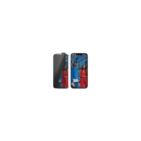 PanzerGlass Privacy Screen Pr iPhone 16e 14 13 13 Pro UWF