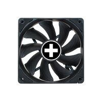 Xilence XPF120X.B.PWM - Ventilator - 12 cm - 500 RPM -...