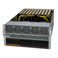 Supermicro SYS-521GE-TNRT, Intel C741, LGA 4677 (Socket E), Intel, Skalierbare Intel® Xeon®, Intel® Xeon®, DDR4-SDRAM, DDR5-SDRAM
