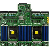 Supermicro SYS-521GE-TNRT, Intel C741, LGA 4677 (Socket E), Intel, Skalierbare Intel® Xeon®, Intel® Xeon®, DDR4-SDRAM, DDR5-SDRAM