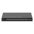 Netgear M4350-40F4C XSM4344FC - Switch - 10 Gbps