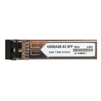 Alcatel SFP (Mini-GBIC)-Transceiver-Modul - Gigabit Ethernet - 1000Base-SX