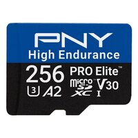 PNY MICROSD PRO ELITE HIGH