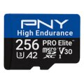 PNY Pro Elite High Endurance - Micro SD