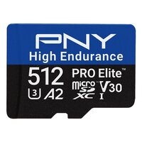 PNY MICROSD PRO ELITE HIGH