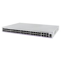 Alcatel Lucent OmniSwitch 2360, Managed, L2+, Gigabit...