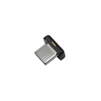 YUBICO YubiKey 5C Nano - Windows - Mac OS - Linux - No...