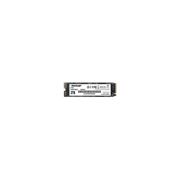 PATRIOT Memory P320, 2 TB, M.2