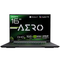 Gigabyte AERO X16 Gaming-Laptop - Copilot+ PC, 16",...