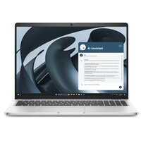 Dell Pro 16 Plus PB16255, AMD Ryzen AI 7 PRO, 3,5 GHz,...