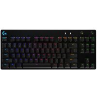 Logitech G 920-009392, Kabelgebunden, USB, Mechanischer...