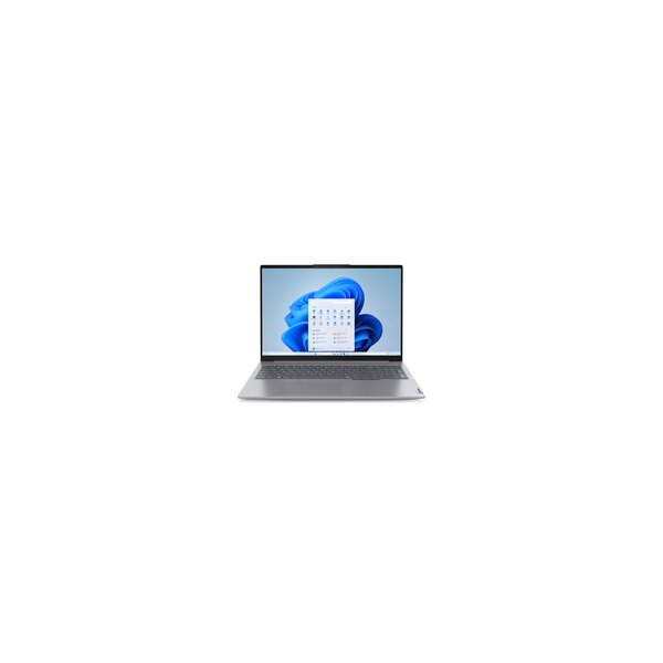 Lenovo ThinkBook 16 G7 AMD Ryzen 5 7535HS WUXGA - Notebook - 3,3 GHz
