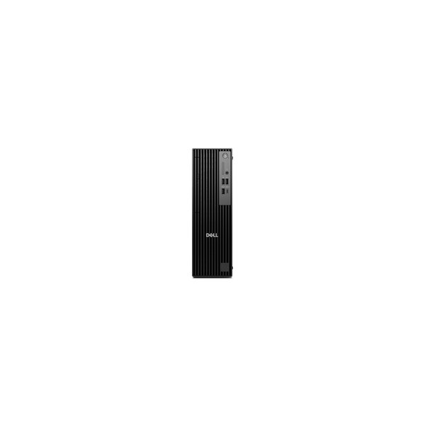 Dell Pro Slim Plus QBS1250 Core Ultra 5 235 - Komplettsystem - Core Ultra 5