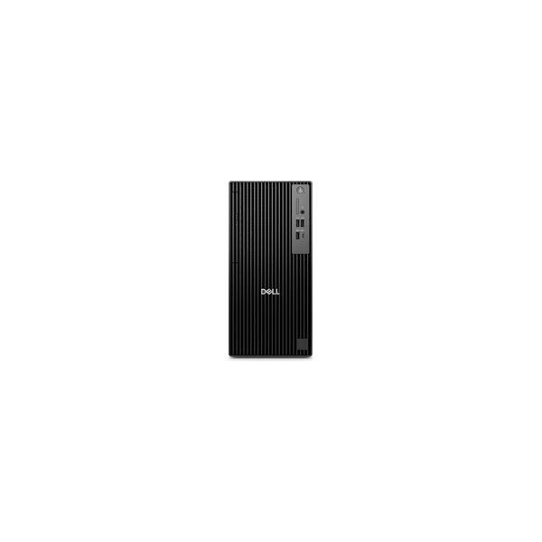 Dell Pro Tower Plus QBT1250 - - Core Ultra 7 265 - Komplettsystem - Core Ultra 7