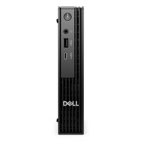 Dell Pro Micro QCM1250 - - Core i5 i5-14500T - Komplettsystem - Core i5