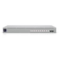 Ubiquiti PoE++ Switch Pro XG 10 PoE 400W - Switch - 0,1 Gbps
