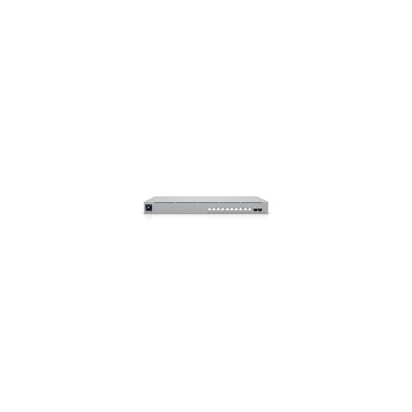 Ubiquiti PoE++ Switch Pro XG 10 PoE 400W - Switch - 0,1 Gbps