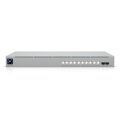 Ubiquiti PoE++ Switch Pro XG 10 PoE 400W - Switch - 0,1 Gbps