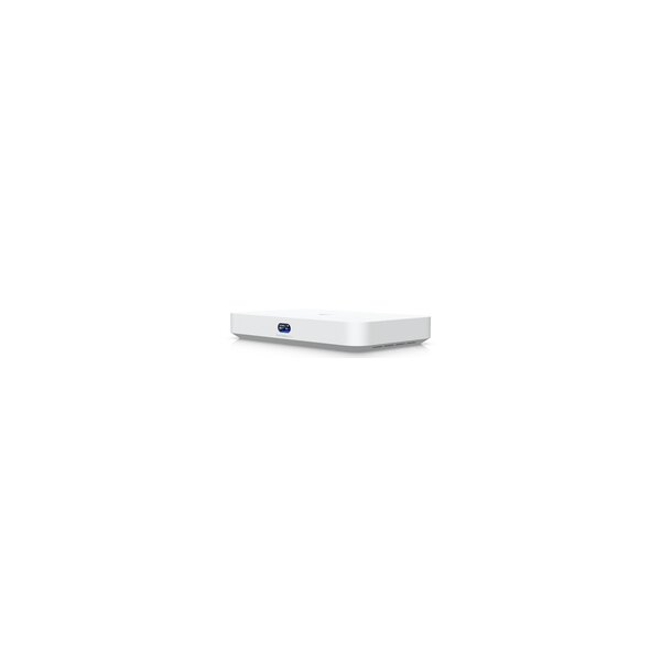 Ubiquiti UniFi Cloud Gateway Fiber - Gateway - Glasfaser (LWL)